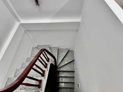 Nhà mới đẹp khuyến lương 32m2 x 5 tầng 6.8 tỷ hoàng mai- hà nội. 1