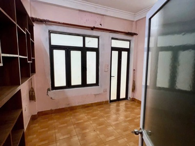 Nhà đẹp dân xây 5 tầng  vĩnh hưng 35m2 x 6.4 tỷ hoàng mai-hà nội. 1