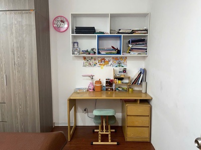 Cần bán gấp căn hộ 65m2, 2 phòng ngủ chung cư Thanh Hà Mường Thanh chỉ 2,x tỉ 3