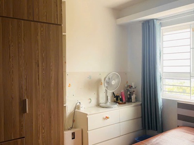 Cần bán gấp căn hộ 65m2, 2 phòng ngủ chung cư Thanh Hà Mường Thanh chỉ 2,x tỉ 4