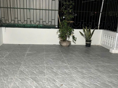 Nhà mới đủ nội thất giáp nhị 36m2 x 4 tầng mt7.2m, 7.69 tỷ hoàng mai. 4