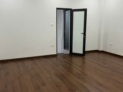 Nhà mới đủ nội thất giáp nhị 36m2 x 4 tầng mt7.2m, 7.69 tỷ hoàng mai. 2