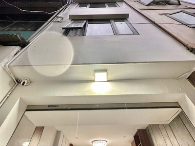 Khu vip nguyễn sơn long biên bán nhà 6 tầng nhỉnh 8 tỷ 4