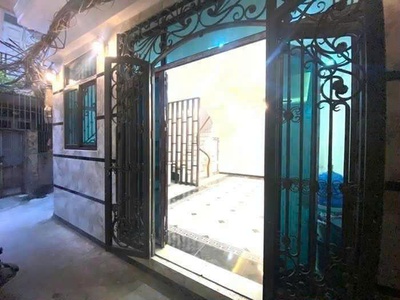 Nhà mới- đẹp chợ khâm thiên  37m22 x 4 tầng mt 4.5m,8.25 tỷ đống đa. 0