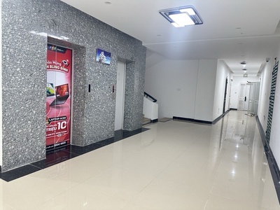 Căn hộ nam trung yên 50m 2 ngủ 1 wc giá 4,250 tỷ 3