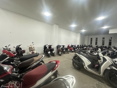 Căn hộ nam trung yên 50m 2 ngủ 1 wc giá 4,250 tỷ 4