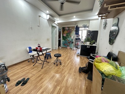 Căn hộ nam trung yên 50m 2 ngủ 1 wc giá 4,250 tỷ 0