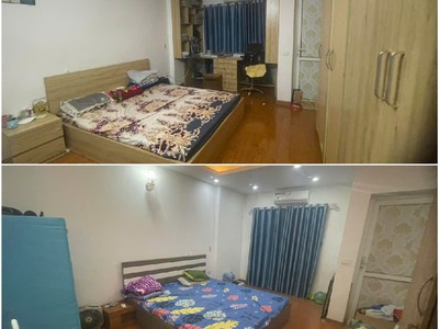 Nhà chính chủ   giá tốt    cần bán nhanh căn nhà phố đại đồng, vĩnh hưng, hà nội 1