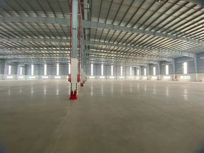 Bán xưởng kcn long khánh đồng nai 4ha, 220 tỷ 0