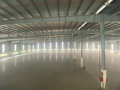 Bán xưởng kcn long khánh đồng nai 4ha, 220 tỷ 1