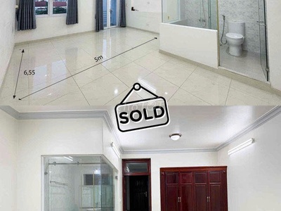 Cần cho thuê phòng đầy đủ nội thất giá rẻ xã phước kiển, nhà bè 1
