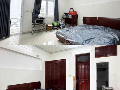 Cần cho thuê phòng đầy đủ nội thất giá rẻ xã phước kiển, nhà bè 2