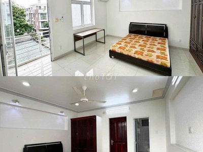 Cần cho thuê phòng đầy đủ nội thất giá rẻ xã phước kiển, nhà bè 3
