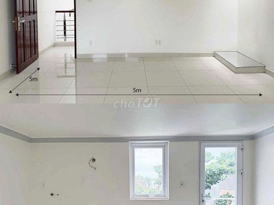 Cần cho thuê phòng đầy đủ nội thất giá rẻ xã phước kiển, nhà bè 4