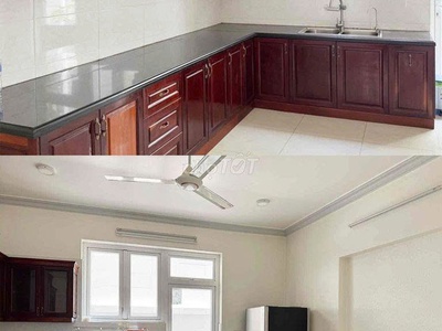 Cần cho thuê phòng đầy đủ nội thất giá rẻ xã phước kiển, nhà bè 6