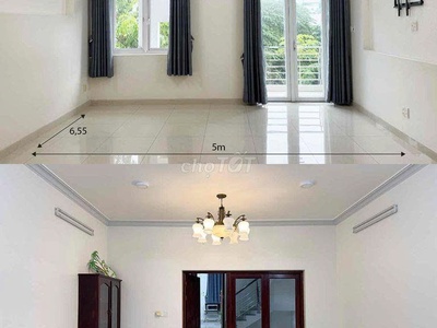 Cần cho thuê phòng đầy đủ nội thất giá rẻ xã phước kiển, nhà bè 9