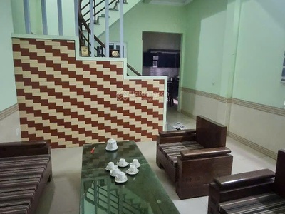 Bán nhà riêng 2.5 tầng, 71,4m2, tiên dương, đông anh, 5.2 tỷ, chính chủ. 1