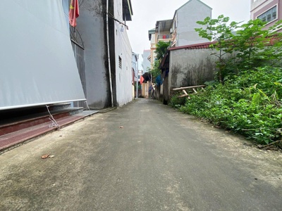 Bán nhà riêng 2.5 tầng, 71,4m2, tiên dương, đông anh, 5.2 tỷ, chính chủ. 4