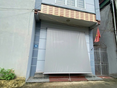 Bán nhà riêng 2.5 tầng, 71,4m2, tiên dương, đông anh, 5.2 tỷ, chính chủ. 0