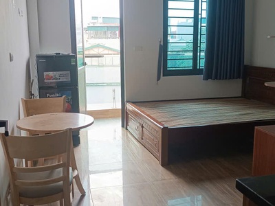 Chính chủ cho thuê ccmn full đồ   nam dư, hoàng mai 0