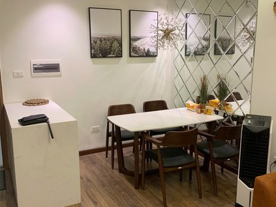Chính chủ cần bán nhanh căn hộ flc garden city đại mỗ quận nam từ liêm, hà nội  - giá siêu tốt 2