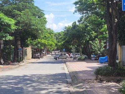 Bán đất khu quân đội z133   đức giang, long biên   dân trí cao, hạ tầng hoàn thiện 2