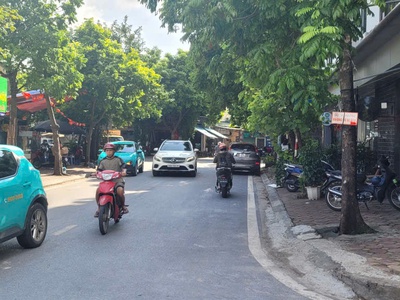 Siêu phẩm nhà 7 tầng thang máy   mặt phố kinh doanh   gara 2 ô tô   giá 26,8 tỷ 4