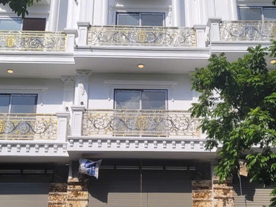 Siêu phẩm nhà 7 tầng thang máy   mặt phố kinh doanh   gara 2 ô tô   giá 26,8 tỷ 0