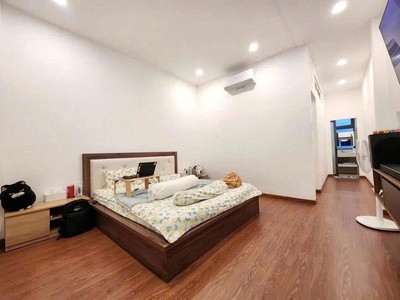 Nhà bán, gò xoài   72m    3 tầng   6pn   hẻm xe hơi   nhỉnh 6 tỷ   sổ hồng 3