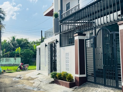 Bán nhà diên điền full nội thất đường oto thông. 1