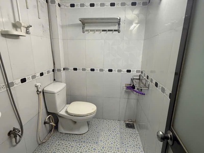  bán nhà 2 tầng kiêng cố - hẻm xe hơi thông tứ tung - không quy hoạch, không ngập 4