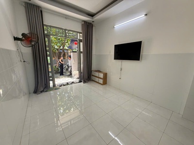  nhà 2 tầng   hẻm ô tô   quốc lộ 13 cũ, hiệp bình phước 0