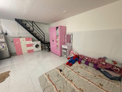  nhà 2 tầng   hẻm ô tô   quốc lộ 13 cũ, hiệp bình phước 1