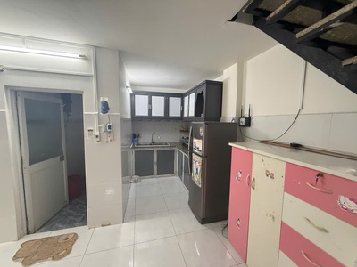  nhà 2 tầng   hẻm ô tô   quốc lộ 13 cũ, hiệp bình phước 2