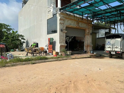 Bán đất tại đường 32, thị trấn phúc thọ, phúc thọ, hà nội, 50 triệu / m2, 89 m2 3