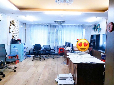 Bán gấp nhà mặt tiền tam đảo - quận 10 - sổ vuông 4.4x16 m - 5 tầng - 21 tỷ - cho thuê 540 tr 3