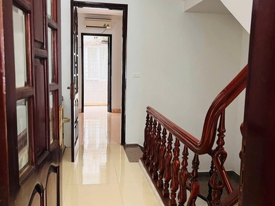 Cho thuê nhà khu PG An Đồng , An Dương . Phù hợp kinh doanh , văn phòng 1