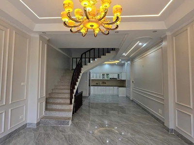 Bán nhà riêng tại ngay ql32 lai xá, 14,6 tỷ, 67m2, 6pn   4wc   5 tầng 2