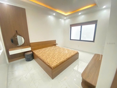 Cho thuê nhà riêng xây mới , 8 phòng  khép kín tại Văn Cao , Hải Phòng 1