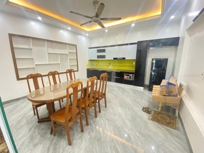 Cho thuê nhà riêng xây mới , 8 phòng  khép kín tại Văn Cao , Hải Phòng 3