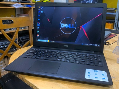 Laptop Dell Vostro 3590 Core i3-10110U Ram 8GB SSD 256GB VGA ON Màn 15.6 Inch Full HD Máy Đẹp 0
