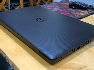 Laptop Dell Vostro 3590 Core i3-10110U Ram 8GB SSD 256GB VGA ON Màn 15.6 Inch Full HD Máy Đẹp 1