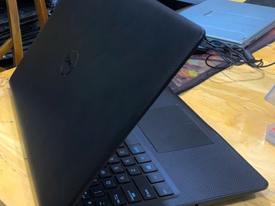 Laptop Dell Vostro 3590 Core i3-10110U Ram 8GB SSD 256GB VGA ON Màn 15.6 Inch Full HD Máy Đẹp 4