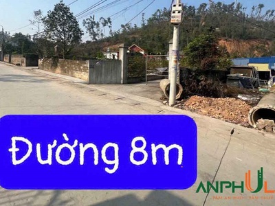 Cần bán 70m2 đất TDP Hầu, Phường Thiên Hương, TP Hải Phòng 2