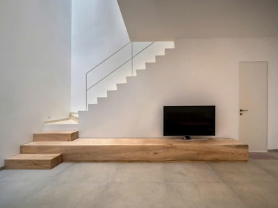 Bán Nhà 4 tầng Hòa Xuân. Đà Nẵng full nội thất xịn cao cấp. Không gian sống chuẩn Minimalist 5