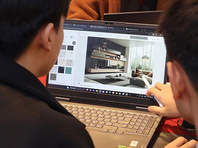 Tư vấn thiết kế nội thất trọn gói 2025   Đẹp, Hiện Đại, Chuẩn Công Năng 13