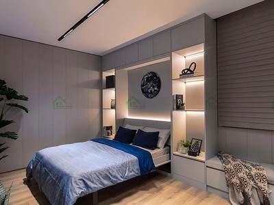 Tư vấn thiết kế nội thất trọn gói 2025   Đẹp, Hiện Đại, Chuẩn Công Năng 4
