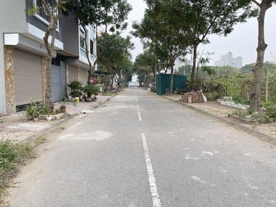 Cần bán 32,1m2 đất TĐC Trâu Quỳ, Gia Lâm. View vườn hoa, thoáng mát vĩnh viễn 1