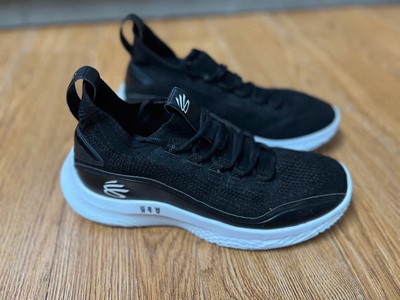 Thanh Lý  Giầy thể thao chính hãng Nike và Ander amuor 4