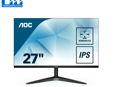 Màn hình AOC 27B1H/74 27.0Inch IPS 0